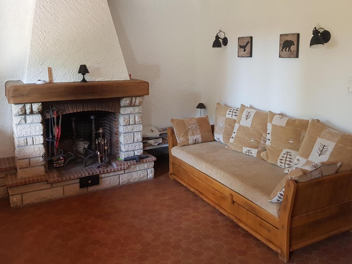 Oree Du Bois Abreschviller Kültér fotó