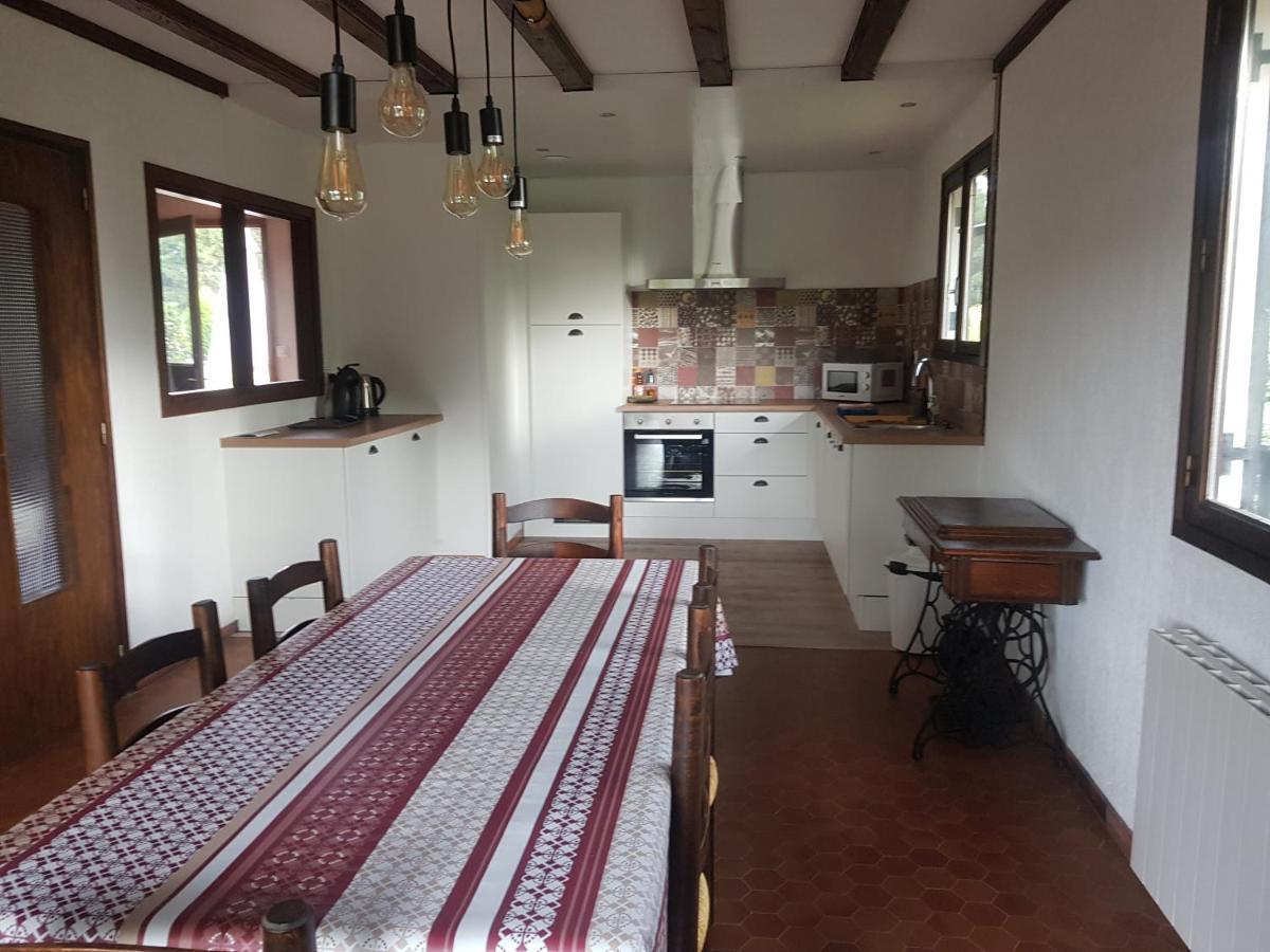 Oree Du Bois Abreschviller Kültér fotó